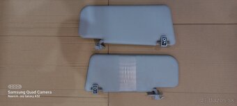 predam slnecne clony na fiat a ine ND - 8