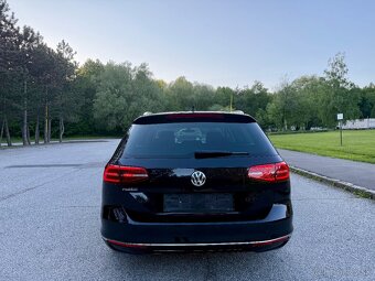 VOLKSWAGEN PASSAT VARIANT TSI HIGHLINE VIRTUAL - 8