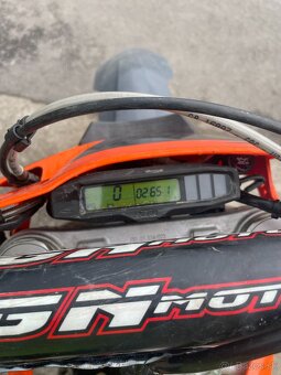Predám KTM EXC 300 (r. 2021, model 2022) - 8