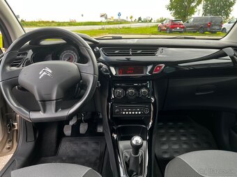 Citroen C3 1.4 54kW 26 845 km - 8