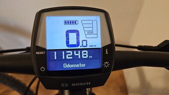 KTM Macina Alp 29 19"/48 - 8