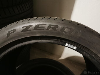 315/35 R21 -letné pneu Hankook Runflat (2ks) a Pirelli (2ks) - 8