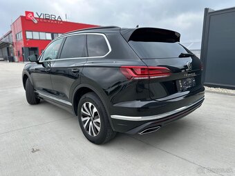 Volkswagen Touareg 3.0 V6 TDI SCR Elegance - 8