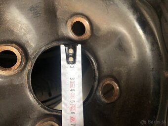 4 ks letné pnematiky Matador Hectorra 3 175/65/R14 82T na di - 8