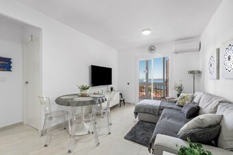 Španělsko – Orihuela Costa, Punta Prima - 8