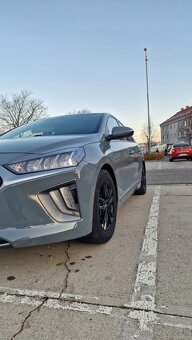 Hyundai Ioniq 1.6 PHEV - 8
