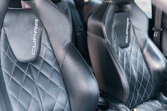 Seat Leon Cupra R300 - 8