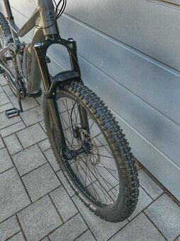 Merida eOne-Twenty 500 / M / 27,5" / 500Wh / - 8