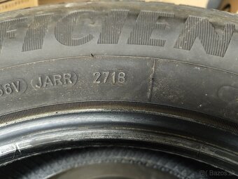 Letné Goodyear EfficientGrip 215/65/16 98H - 8