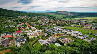 Predaj novostavby, dvojgaráž, krb, zimná záhrada. Štitáre - 8