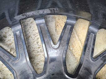 Audi, VW 5x112 r20 285/45 r20 Letné pneumatiky - 8