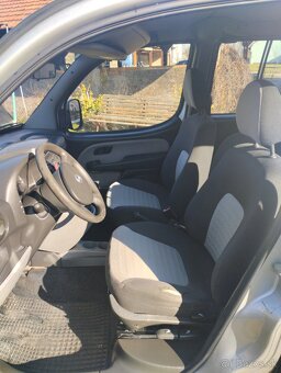 Fiat Doblo 1.3mjt - 8