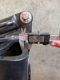Predám hydraulické riadenie,servo tz4k14, SK výroba - 8