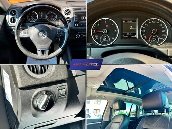 Volkswagen Tiguan 2.0 TDI 81kW 2012 - 8
