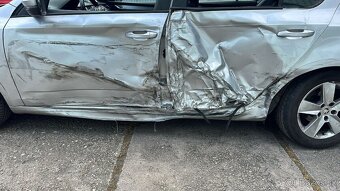 ŠKODA OCTAVIA 1,4 TSI,110 KW,ROK 2018,NAJ 266 TKM,KLIMA,DOHO - 8