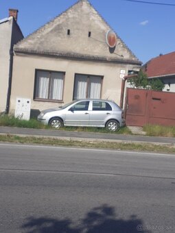 Predam auto bez stk na nahradne diely - 8