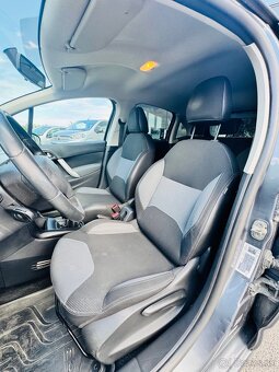 Citroën C3 1.4 HDi Seduction / Ťažné zariadenie / - 8