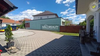 HALO reality - Prenájom, obchodný priestor Liptovský Hrádok - 8