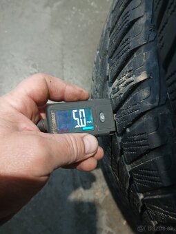 225/45r18 - 8