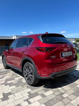 Predám Mazda CX-5 2.5 143kw AWD Revolution Top - 8