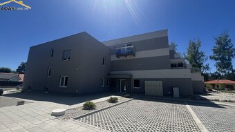 Ponúkame na predaj 2-izbové byty v obci Mlynčeky, len pár km - 8