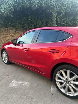 Mazda 3 2.0 Skyactiv G120 Revolution - 8