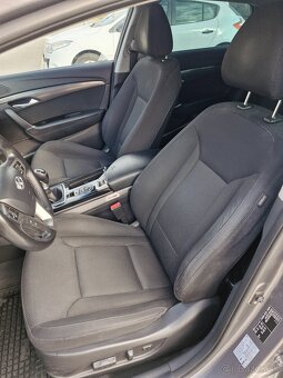 Hyundai i40, 1.7CRDI, 12/2012 - 8