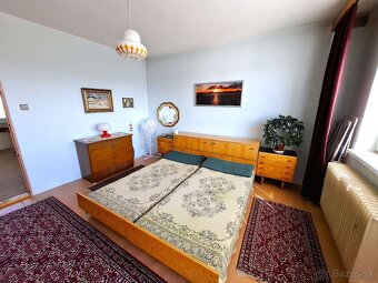 Na predaj slnečný rodinný dom – Stráne - 8