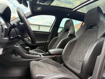 Škoda Kodiaq Sportline 1.5TSi DSG 7miestne - 8