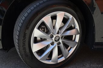 Škoda Superb 2,0 TDI Style Plus, 110kw AT/7 - 8