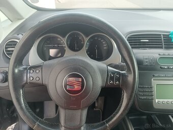 Seat Altea - 8