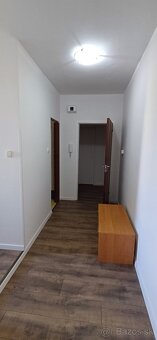 BRANDreal - 1 izbový byt Juh Piešťany - 8