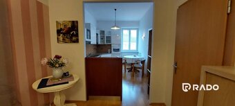 RADO | Prenájom 3-izb. bytu + parking - Trenčín, Legionárska - 8