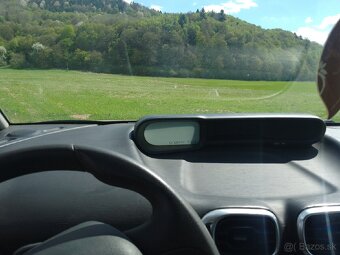 Citroen C3 Picasso - 8
