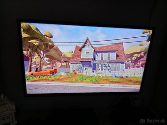 Playstation 4 PS4 slim - 8