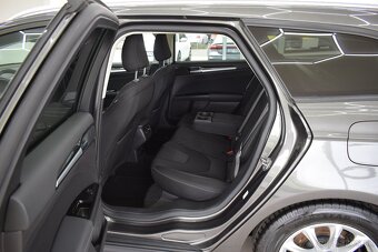Ford Mondeo 2,0 TDCi 110 kW,LED,NAVI,serviska,1.maj, - 8