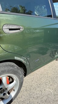Fiat Grande punto - 8
