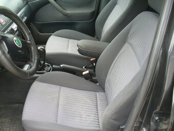 Škoda Octavia 1 I 1,9 Tdi 96 kw ,ťažné, 6 rychlostná - 8