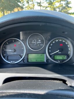 Land Rover Freelander 2 - 8