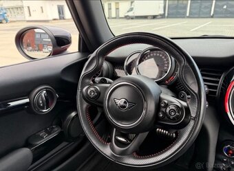 Mini Cooper S 2.0 192hp John Works 2020 - 8