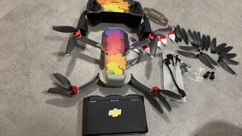 DJI Mavi Mini 3 pro FMC a DJI Mavic Mini FMC - 8