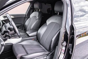 Audi A6 Avant 3.0 TDI 320k quattro tiptronic - 8