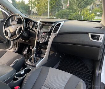 Hyundai I30 CW 1.6CRDi Family - 8