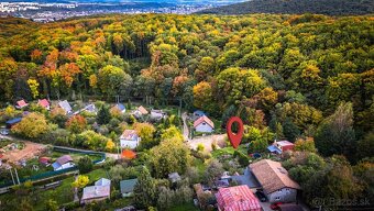 Záhrada s chatkou, výmera 478 m2 - Kavečany - 8