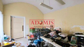 ADOMIS - predám nebytový priestor,76m2 Mlynská ul. Košice, p - 8