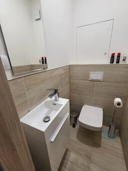 Novostavba 2-izb.bytu v rezidencii Lago, parkovacie miesto - 8