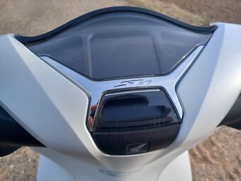 Honda sh 125 - 8