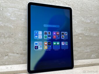 Apple iPad Air 11 M2 256 GB Wi-Fi Blue, záruka - 8