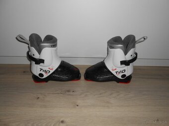 Predam detsky lyziarsky set za super cenu len 50 euro za kom - 8