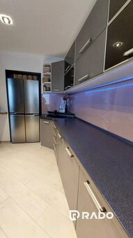 RADO | Predaj 3-izb. bytu 70 m2, Trenčín - Šafárikova ul. - 8